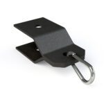 Suporte Argolas c/ Mosquetão  - ALPHA
