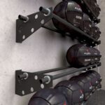 Suporte Wall Ball de Parede - ALPHA - Imagem 3