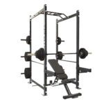 Power Rack 4 Colunas - ALPHA - Imagem 2