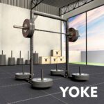 Yoke - ALPHA - Imagem 2