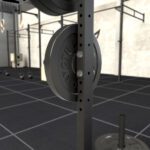 Suporte Anilhas Rigs / Racks - ALPHA - Imagem 3