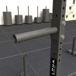 Suporte Anilhas Rigs / Racks - ALPHA - Imagem 4