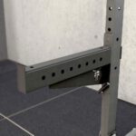 Suporte Segurança Safety Arms Rigs / Racks - ALPHA - Imagem 4