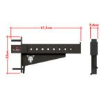 Suporte Segurança Safety Arms Rigs / Racks - ALPHA - Imagem 5