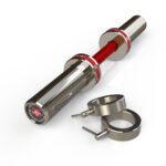Dumbell Rolamentado 5kg (unid) - ALPHA - Imagem 3