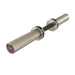 Dumbbell Rolamentado 7,5kg (unid) - ALPHA
