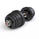 Kit Dumbell 69kg - ALPHA - Imagem 3