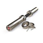 Kit Dumbell 69kg - ALPHA - Imagem 4