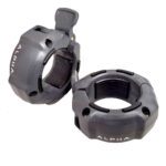 PRESILHA PARA BARRA OLÍMPICA LOCK PRESS (PAR) - ALPHA