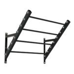 Barras Flying Pull Up - ALPHA