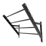 Barras Flying Pull Up - ALPHA - Imagem 2