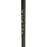 Coluna 50x80x4000mm - Chapa 2,65mm