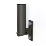Suporte de Barra Individual para Rigs e Racks (base vertical) - ALPHA