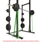 Power Squat Rack André Albuquerque - ALPHA - Imagem 3
