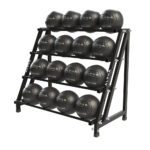 Estante Modular Wall Balls - ALPHA - Imagem 2