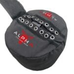 Strong Sand Bag 40kg - 88lb - ALPHA - Imagem 2