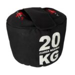 Strong Sand Bag 20kg - 44lb - ALPHA