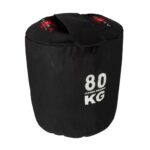 Strong Sand Bag 80kg - 176lb - ALPHA