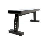 Squat Rack + Banco Reto - ALPHA - Imagem 3
