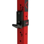 Coluna para Rig/Rack 500cm - tubo de 7x7cm - ALPHA - Imagem 2