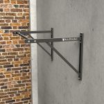 Pull Up de Parede (barra fixa) - ALPHA - Imagem 4