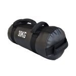 Power Sand Bag / Bolsa de Treinamento de 30KG - ALPHA