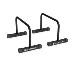 Parallettes / Paralelas de Chão - ALPHA - Imagem 2