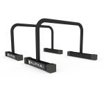 Parallettes / Paralelas de Chão - ALPHA - Imagem 3