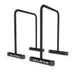 Barra Paralela / Equalizer / Parallette Alto - ALPHA
