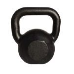Kettlebell Ferro Fundido Pintado 14kg - Standard