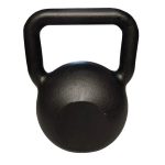 Kettlebell Ferro Fundido Pintado 24kg - Standard