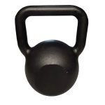 Kettlebell Ferro Fundido Pintado 22kg - Standard