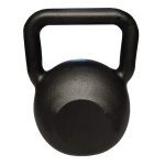 Kettlebell Ferro Fundido Pintado 26kg - Standard