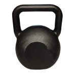 Kettlebell Ferro Fundido Pintado 30kg - Standard