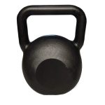 Kettlebell Ferro Fundido Pintado 28kg - Standard