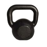 Kettlebell Ferro Fundido Pintado 12kg - Standard