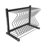 Suporte Vertical para 15 Colchonetes - ALPHA