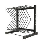 Suporte Vertical para 10 Colchonetes - ALPHA