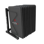 Suporte Vertical para 10 Colchonetes - ALPHA - Imagem 2