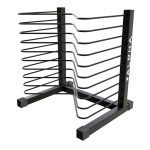 Suporte Horizontal para 10 Colchonetes - ALPHA