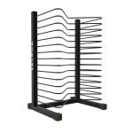 Suporte Horizontal para 15 Colchonetes - ALPHA - Imagem 3