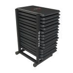 Suporte Horizontal para 15 Colchonetes - ALPHA - Imagem 4